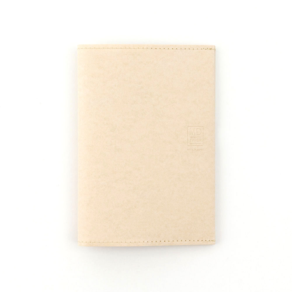 Midori MD Paper Notebook Cover - (A6) - NOMADO Store 