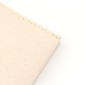 Midori MD Paper Notebook Cover - (A6) - NOMADO Store 