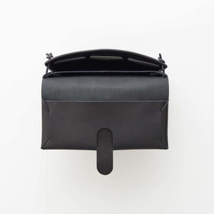 i ro se Seamless Shoulder Case (Black) - NOMADO Store