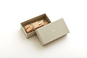 i ro se Aurora Key Holder (6 colours) - NOMADO Store