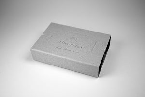 .Urukust STC-02 Card Case (Nude) - NOMADO Store 