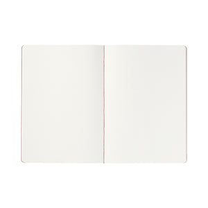 Kleid 2mm Grid Notebook A5 (6 colours)