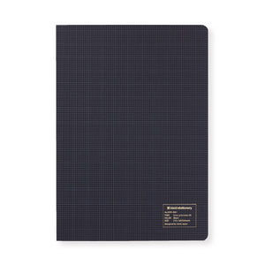Kleid 2mm Grid Notebook A5 (6 colours)