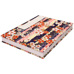 Jhands Yuzen (Chiyogami) Japanese Paper Stampbooks (3 patterns)