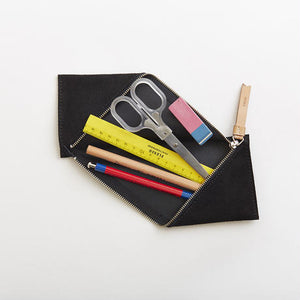 i ro se Spiral Pen Case (3 colours) - NOMADO Store