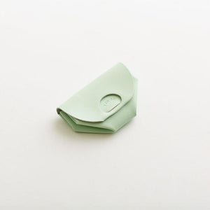 i ro se Seamless Coin Case (7 colours) - NOMADO Store