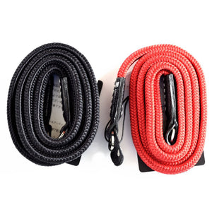 Artisan & Artist ACAM-310N Silk Cord Camera Strap - Ring Attachment (3 colours) - NOMADO Store