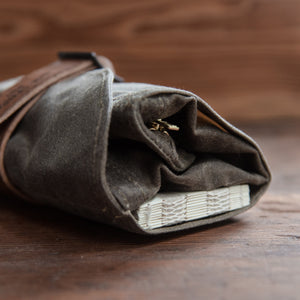 Peg and Awl Mini Sendak Artist Roll (7 colours) - NOMADO Store