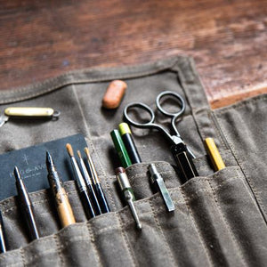 Peg and Awl Mini Sendak Artist Roll (7 colours) - NOMADO Store