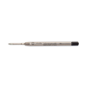 Ystudio Portable Ballpoint Pen Black - NOMADO Store