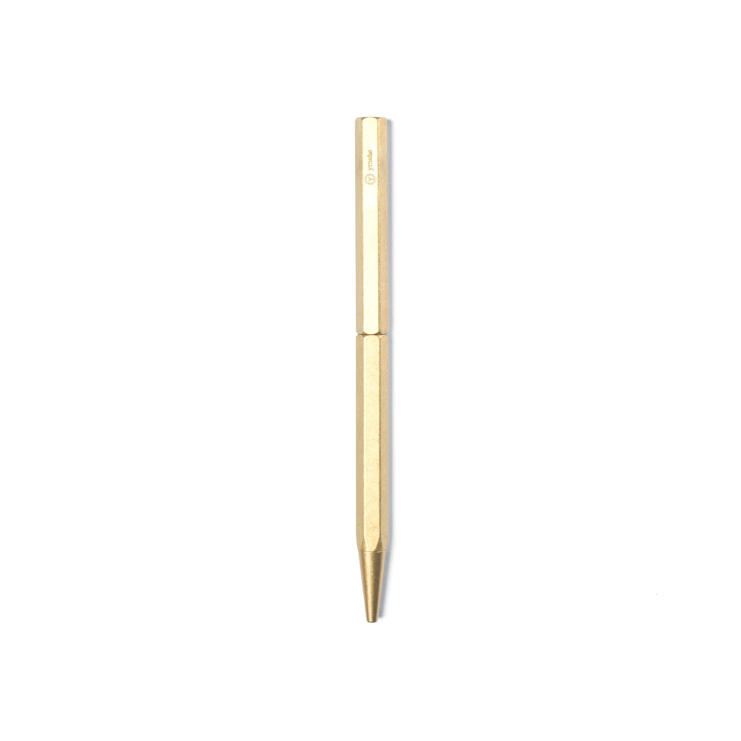 Ystudio Classic - Ballpoint Pen (slim)