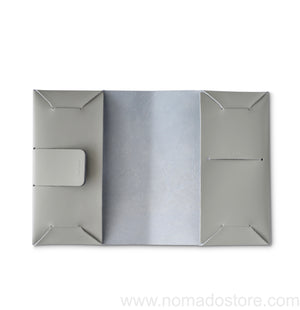 i ro se Seamless (Note) Book Cover (6 colours) - NOMADO Store