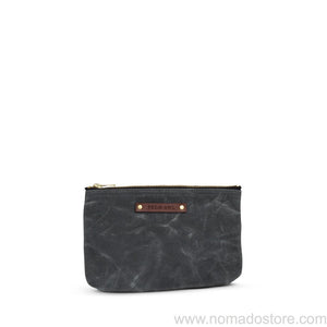 Peg and Awl No. 6: The Keeper Pouch - 4 colours - NOMADO Store