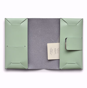 i ro se Seamless (Note) Book Cover (6 colours) - NOMADO Store