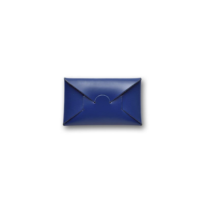 i ro se Seamless Card Case (blue) - NOMADO Store 