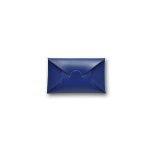 i ro se Seamless Card Case (blue) - NOMADO Store