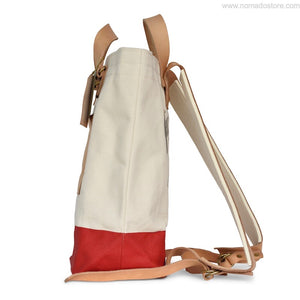 The Superior Labor Canvas 2way Backpack (4 colours) - NOMADO Store