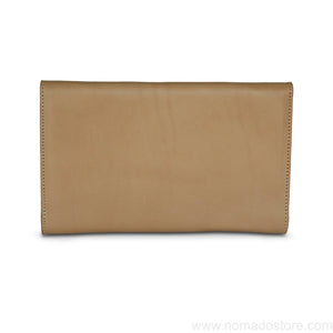 The Superior Labor Traveler's Purse (3 colours) - NOMADO Store