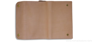 The Superior Labor Traveler's Purse (3 colours) - NOMADO Store