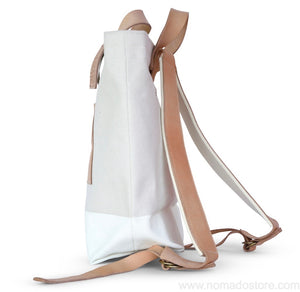 The Superior Labor Canvas 2way Backpack (4 colours) - NOMADO Store