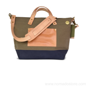Superior Labor x Nomado Store Engineer Shoulder Bag Compact (5 colours) - NOMADO Store