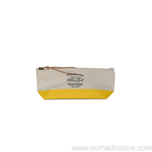 The Superior Labor Shallow Pouch (7 colours) - NOMADO Store