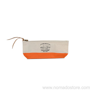 The Superior Labor Shallow Pouch (7 colours) - NOMADO Store