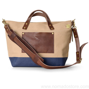 Superior Labor x Nomado Store Engineer Shoulder Bag Compact (5 colours) - NOMADO Store