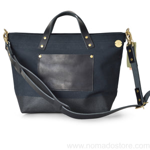 Superior Labor x Nomado Store Engineer Shoulder Bag Compact (5 colours) - NOMADO Store