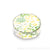 Classiky Little Garden Masking Tape 1 piece pack (Green) - NOMADO Store 