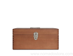 Classiky Toga wood First-aid Box M - NOMADO Store