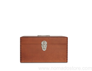 Classiky Toga wood First-aid Box S - NOMADO Store