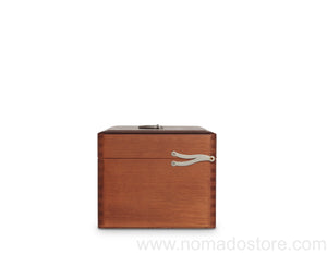 Classiky Toga wood First-aid Box S - NOMADO Store