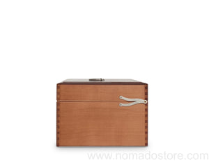 Classiky Toga wood First-aid Box M - NOMADO Store