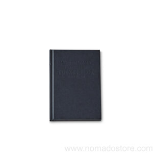 Merchant & Mills Observations Notebook - NOMADO Store 