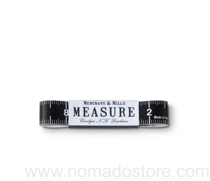 Merchant & Mills Bespoke Tape Measure - NOMADO Store 
