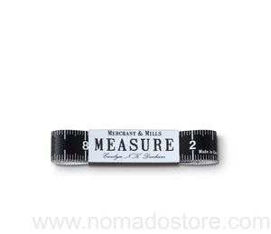 Merchant & Mills Bespoke Tape Measure - NOMADO Store