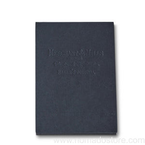 Merchant & Mills Makers Journal - NOMADO Store