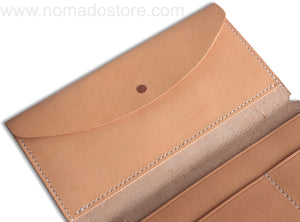 Nanala Design x Nomado Store Leather TN insert - NOMADO Store