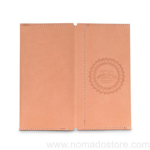 Nanala Design x Nomado Store Leather TN insert - NOMADO Store