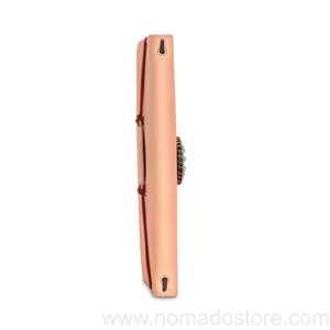 Nanala Design x Nomado Store Yubokumin Notebook Cover - NOMADO Store