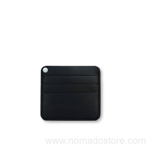 Nanala Design Leather Card Wallet (4 colours) - NOMADO Store