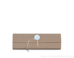 i ro se Seamless glasses/pen case (2 colours)) - NOMADO Store