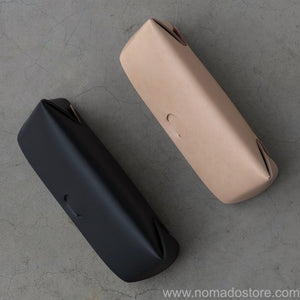 i ro se Seamless glasses/pen case (2 colours)) - NOMADO Store