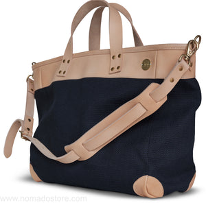 The Superior Labor x Nomado Store Sashiko Bag - NOMADO Store