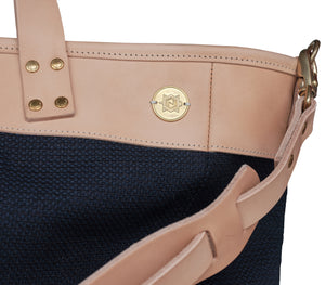 The Superior Labor x Nomado Store Sashiko Bag - NOMADO Store