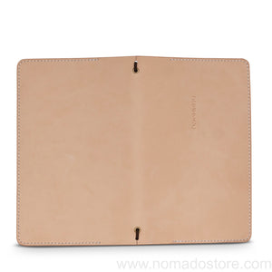Nanala Design x Nomado Store Yubokumin Notebook Cover - NOMADO Store