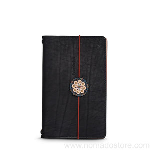 Nanala Design x Nomado Store Yubokumin Notebook Cover - NOMADO Store