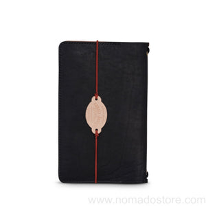 Nanala Design x Nomado Store Yubokumin Notebook Cover - NOMADO Store