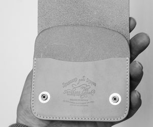 The Superior Labor Small Budget (natural) - NOMADO Store